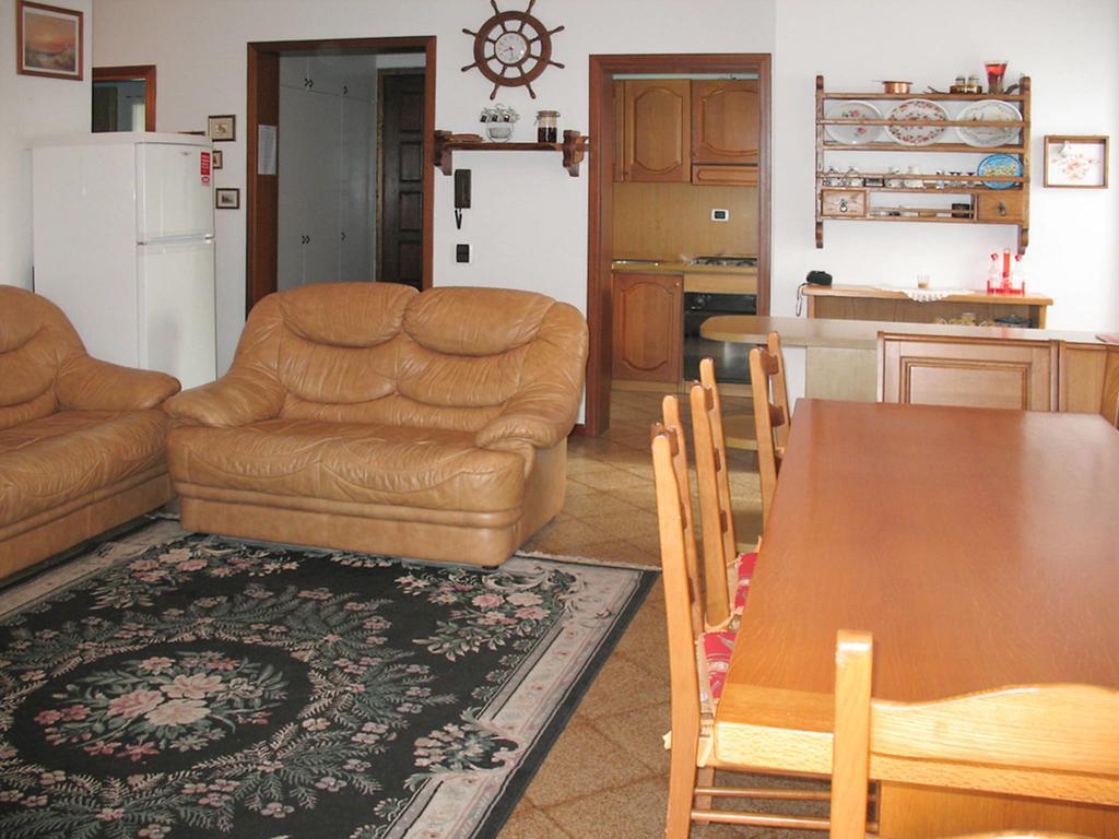 Residence Casa Rosa Gera Lario Extérieur photo
