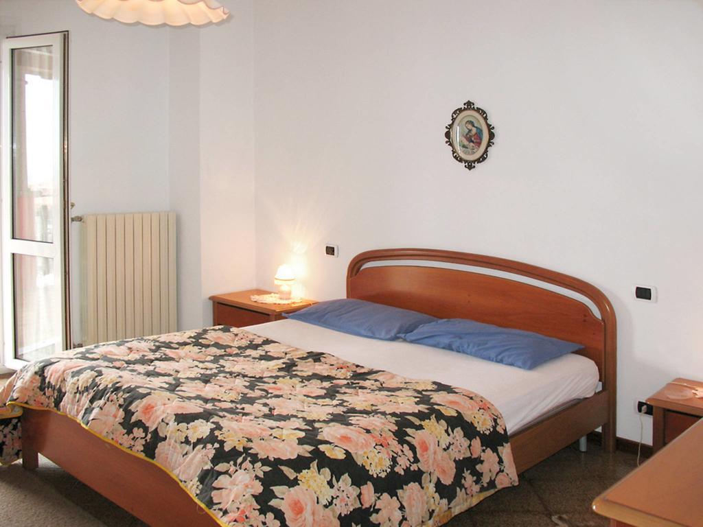 Residence Casa Rosa Gera Lario Extérieur photo