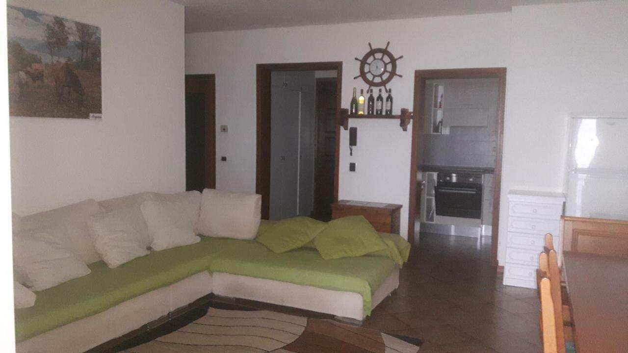 Residence Casa Rosa Gera Lario Extérieur photo